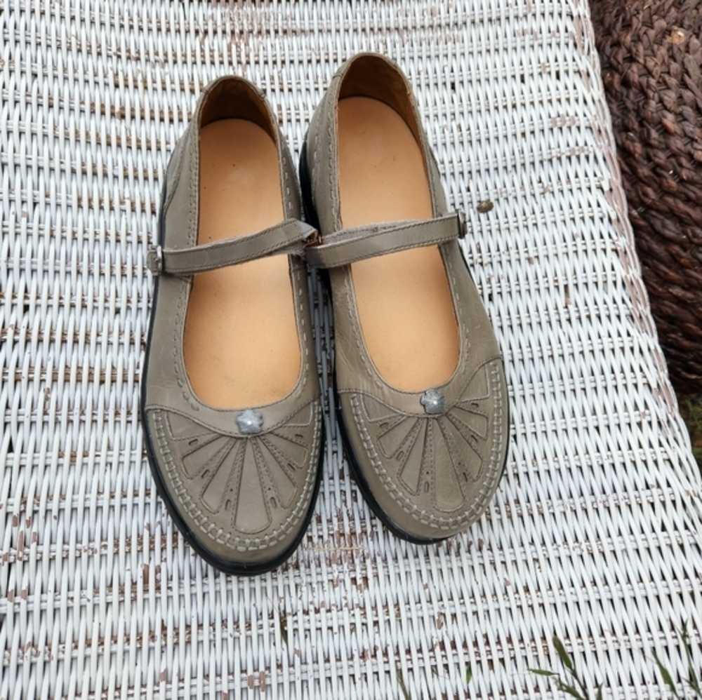 Dr. Comfort Paradise Shoes - Picture 4 of 6